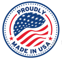 made in the usa logo